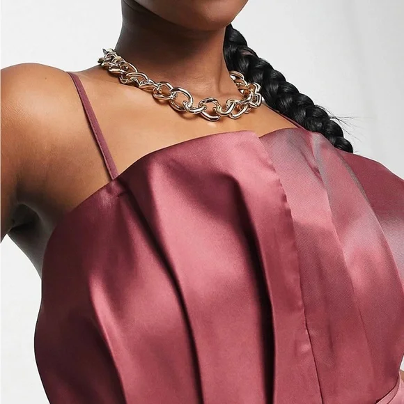 ASOS design dress - Picture 3 of 3